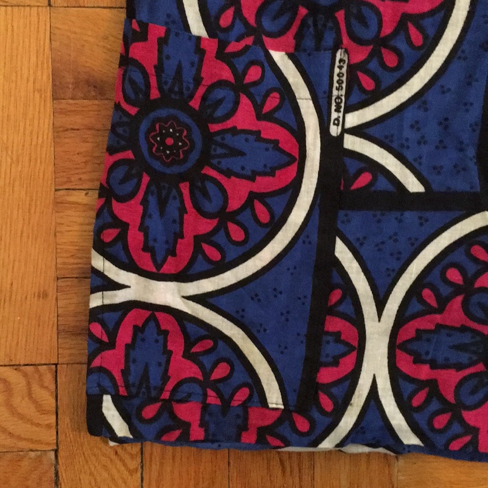 Patterned T Shirt - Picture 4 of 5